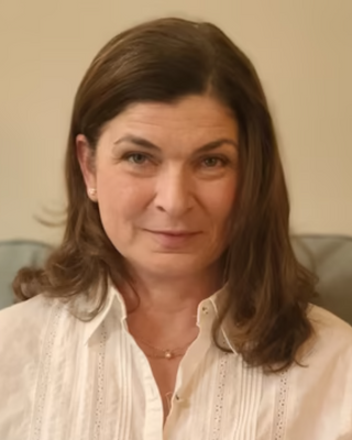 Photo of Kimberly Motley, Licensed Professional Counselor, LPC