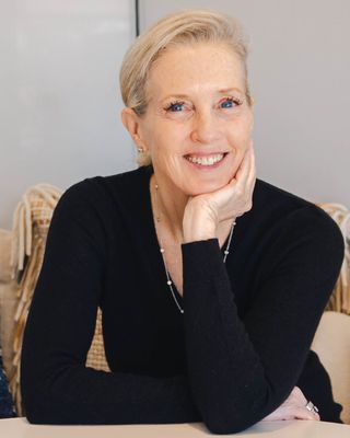 Photo of Amanda Deverich, Marriage & Family Therapist, LMFT