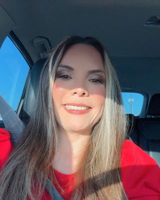 Photo of Olga Vega, Clinical Social Work/Therapist, LCSW