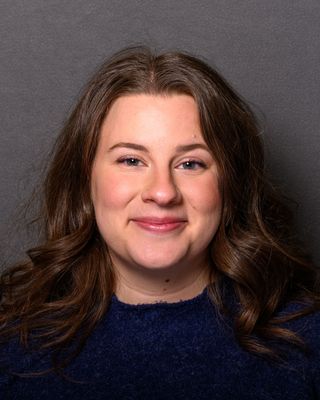 Photo of Rose Caplan, Pre-Licensed Professional, BA