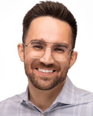 Photo of John Stewart, Psychiatrist, MD, PhD