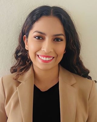 Photo of Eimy Estrada, Licensed Professional Clinical Counselor in Riverside County, CA