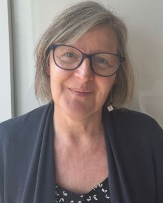 Photo of Fiona Richmond - Online Counselling with Fiona Richmond, Counsellor, MBACP