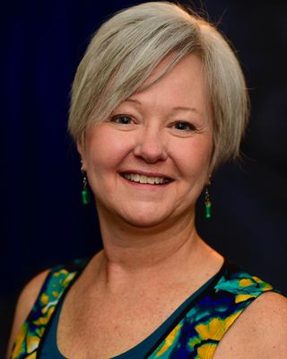 Photo of Lisa Ransford, Licensed Professional Counsellor, LPC, CACII