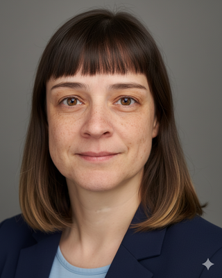 Photo of Julia Rodin, Marriage & Family Therapist, LMFT, SAS