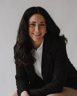 Photo of Abby Lein, Counselor, LMHC