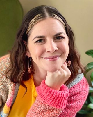 Photo of Shaina Krugman, Clinical Social Work/Therapist, LCSW, MSW