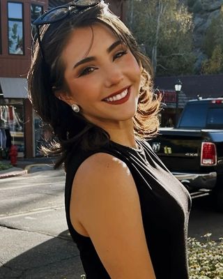 Photo of Tatum Jackson, Licensed Professional Counselor Candidate, LPCC