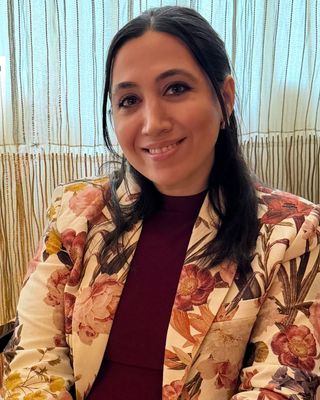Photo of Leila Halwani, Clinical Social Work/Therapist, LCSW