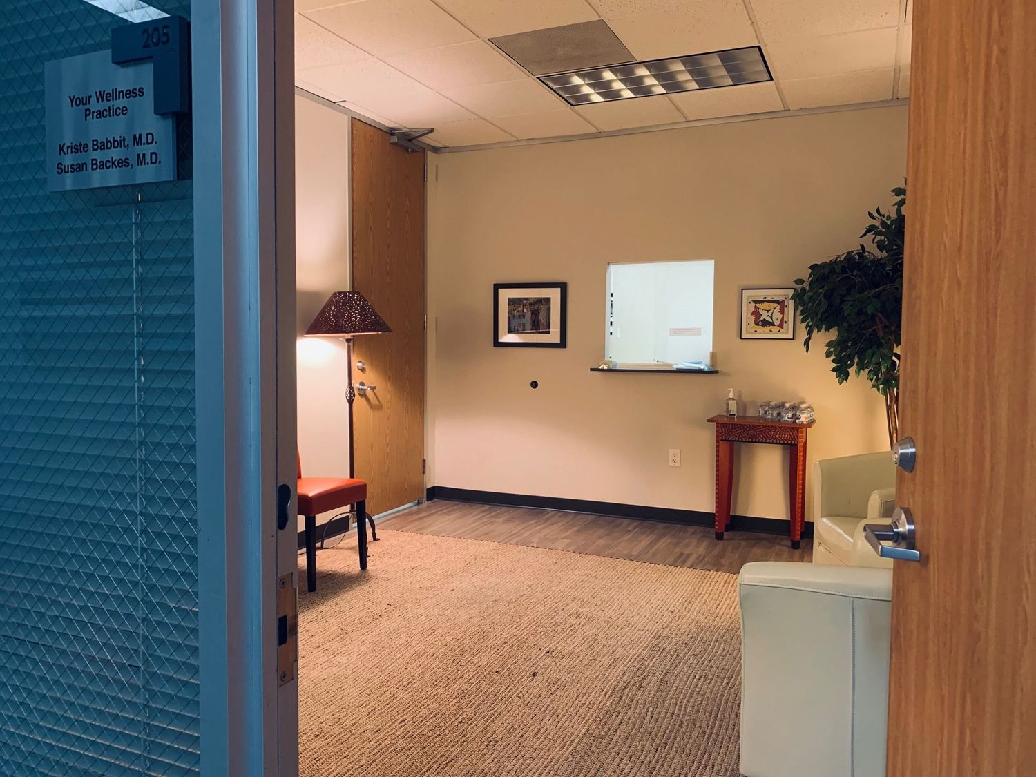 Your Wellness Practice, PLLC, Psychiatrist, Houston, TX, 77027