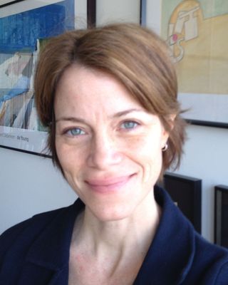 Photo of Jennifer Ellwood, Clinical Social Work/Therapist, LICSW