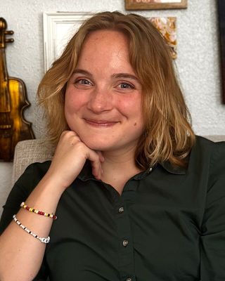 Photo of Kayla Michelle Kroeker, Licensed Professional Counselor Associate , MA, LPC-A