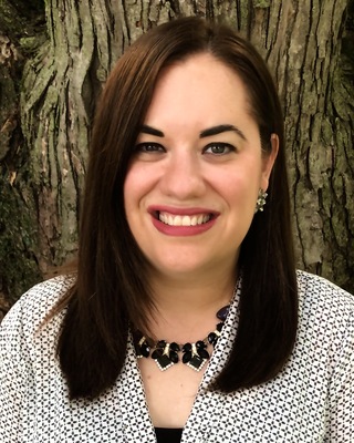 Photo of Julia Foster, LMFT, Marriage & Family Therapist
