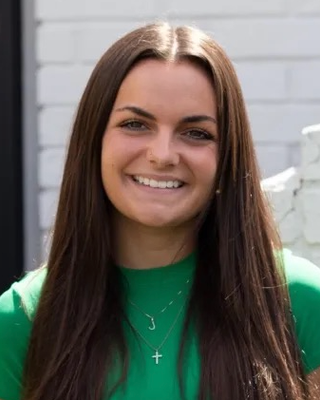 Photo of Madelyne Kauffman, Pre-Licensed Professional