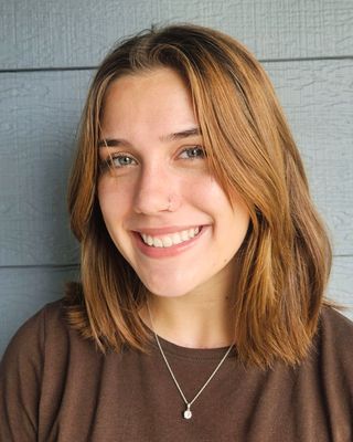 Photo of Erica Rose Davis, LPC Intern