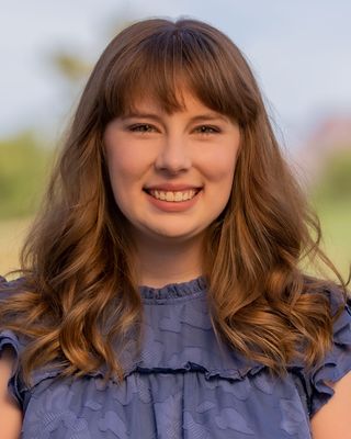 Photo of Nicole Elliott, Licensed Professional Counselor in Phoenix, AZ