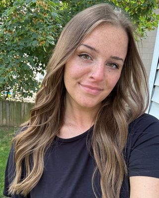 Photo of Madison Getz, Counselor, MA, LPCC-S