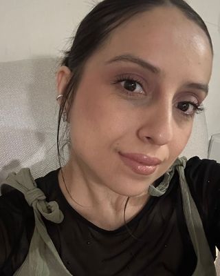 Foto de Arcelia Herrera Martínez, Psicólogo, Lic. en Psicología