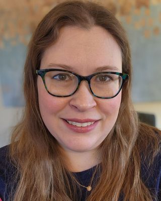 Photo of Jennifer Holak, Licensed Professional Counselor, MA, LPC, NCC