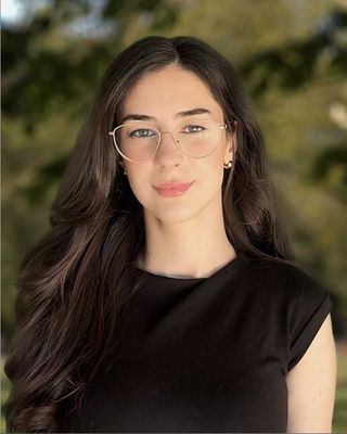 Photo of Diana Cho, Marriage & Family Therapist Associate, AMFT