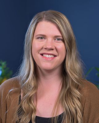 Photo of Miranda McLellan, Counsellor, MEd, CCC
