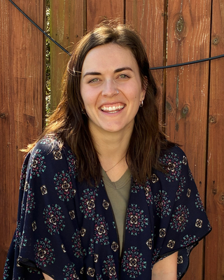 Photo of Hayley Ruth Lambdin, Clinical Social Work/Therapist, LCSW