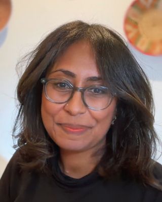 Photo of Kissu Taffere, Clinical Social Work/Therapist, LCSW