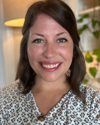 Photo of Andrea Ramsey, Licensed Professional Counselor, LPC, MHSP