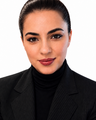 Photo of Anna Moochoon, Counselor, LCPC, NCC