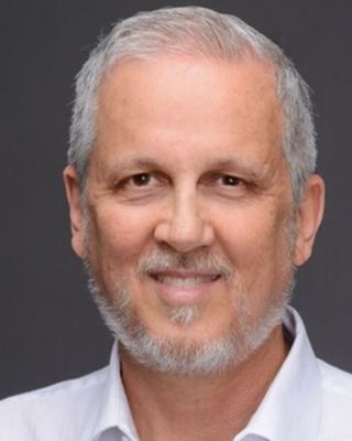 Photo of Michael Trainor, Counselor