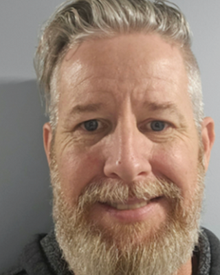 Photo of Richard Creteau, Licensed Professional Counselor, LPC