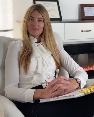Photo of Alesia Prudnikava, Licensed Mental Health Counselor , LMHC