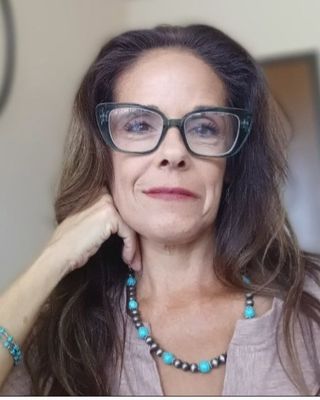 Photo of Aimee McCaffrey Brasher, Marriage & Family Therapist, MS, LMFT