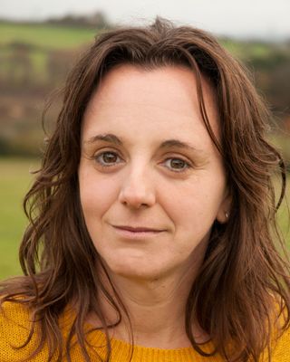 Photo of Gloria Martinez Garcia, Counsellor, DCounsPsych, UKCP Trainee