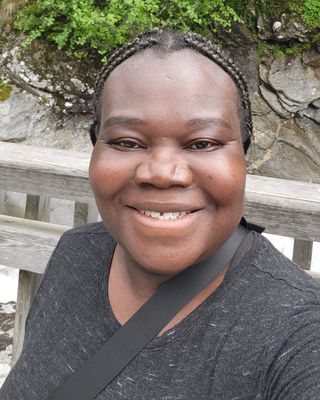 Photo of Junise Dorestin, Marriage & Family Therapist, MA, LMFT