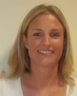 Photo of Samantha Tait, Psychologist, MSc, AFBPSsS