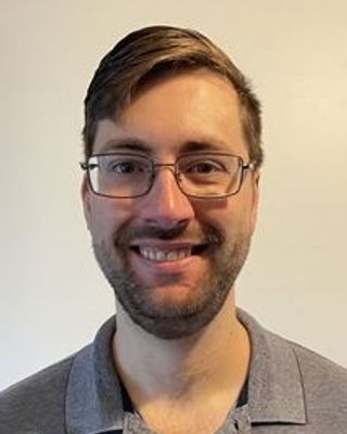 Photo of Tyson Owen, Psychiatric Nurse Practitioner, MSN, APRN, PMHNP