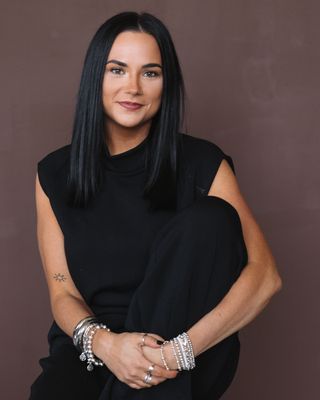 Photo of Bailey Ledford, Licensed Professional Counselor, MSEd, LPC