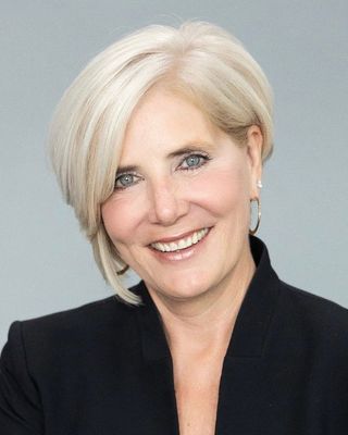 Photo of Dr. Jennifer Roberts, Licensed Professional Counselor, EdD, LPC-S, CSC