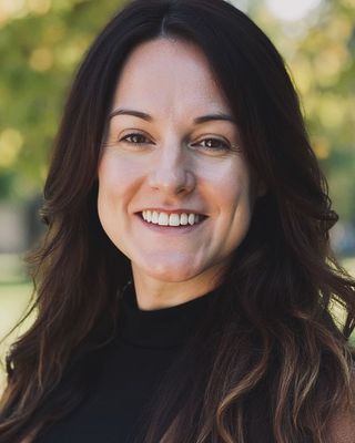 Photo of Nicole Starr Bacon, Pre-Licensed Professional