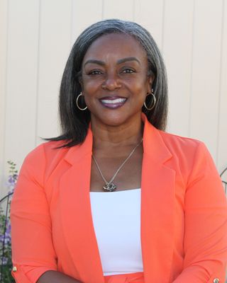 Photo of Takenya C Clark-Jefferies - Terra Vista Counseling/TaKenya Clark-Jefferies, Clinical Social Work/Therapist, DBH, LCSW, MSW