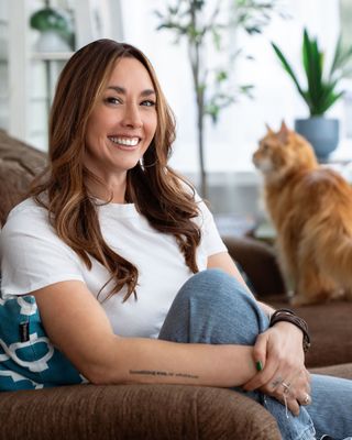 Photo of Lauren Massa, Counselor, LCPC