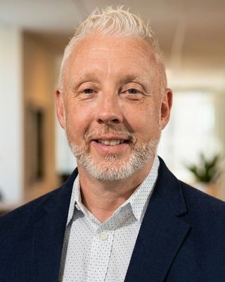 Photo of Jeremy A. James, Counselor, MA, LLPC
