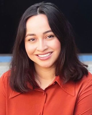 Photo of Yalin Lezama, Marriage & Family Therapist, LMFT