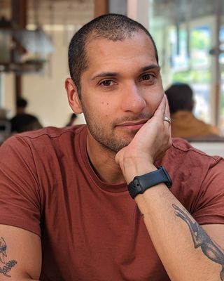 Photo of Toa Thredgold, Counsellor, ACA-L2