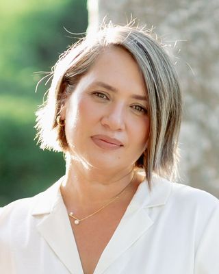 Photo of Olea Ahmann, Registered Psychotherapist, RP
