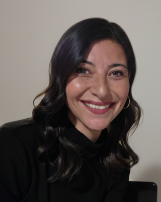 Photo of Sofia Villalobos, Marriage & Family Therapist, LMFT