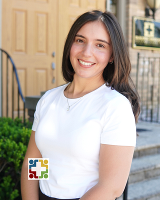 Photo of Vanessa Camillo Rende, Registered Psychotherapist, MA, RP