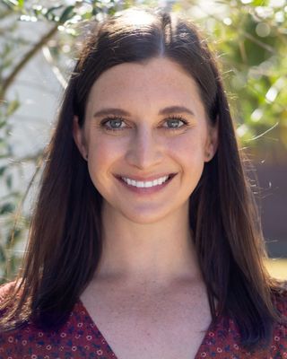 Photo of Claire Johnson, Licensed Professional Counselor Associate, LPCA