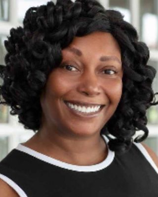 Photo of Arnise Jackson, Licensed Professional Counselor in West End, Dallas, TX